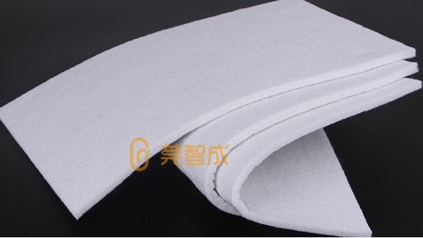 滌綸針刺氈的后處理方式有哪些？