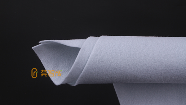 復合針刺棉的定義及性能特點