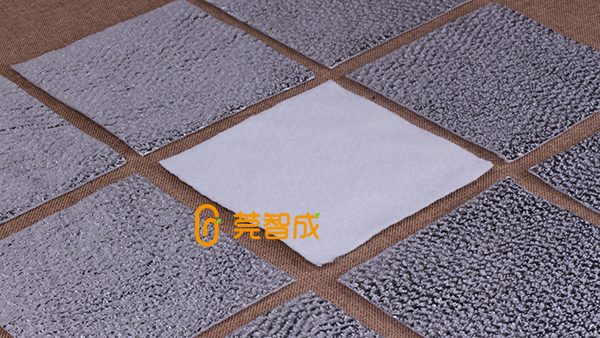 3cm厚的鋁箔針刺棉可以用來做什么？