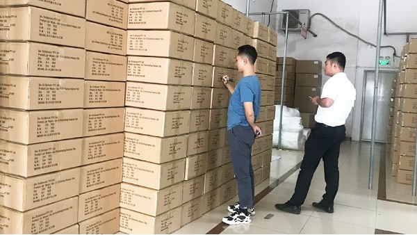 針刺棉無紡布-誠信經營信得過的品牌