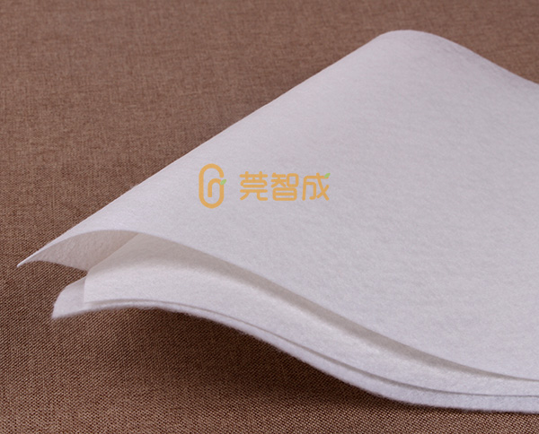 過濾針刺無紡布3