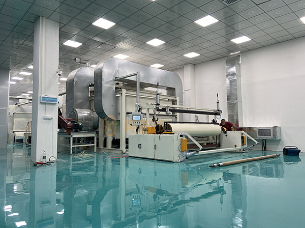 熱風(fēng)棉廠家