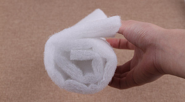 無膠棉廠家-行業口碑相頌