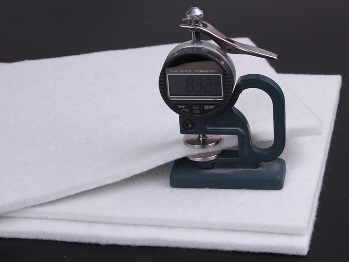 環(huán)保針刺氈 環(huán)保針刺氈