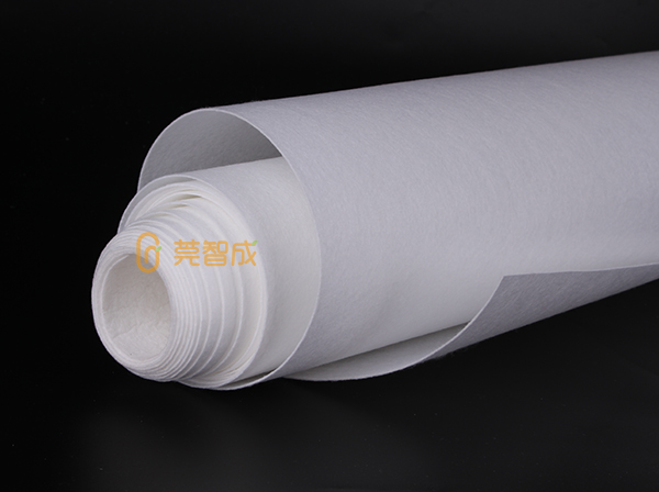 復(fù)合針刺棉