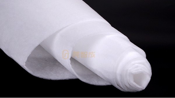 N95口罩熱風棉生產(chǎn)廠家