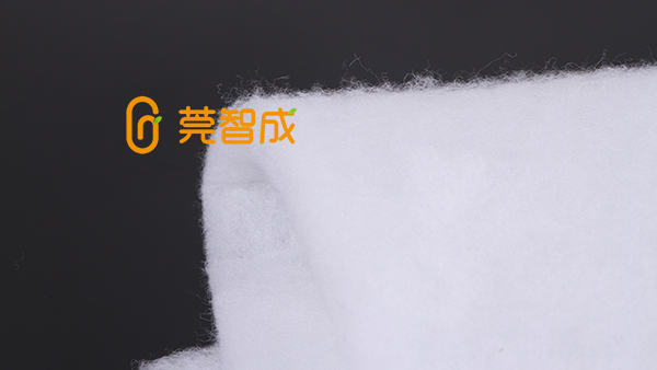 無膠棉廠智成纖維，品牌彰顯實(shí)力