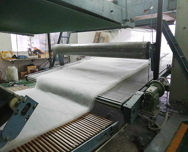 廣東無膠棉加工廠家