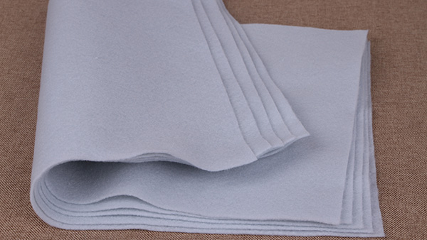 隔熱針刺無紡布設備有哪些？