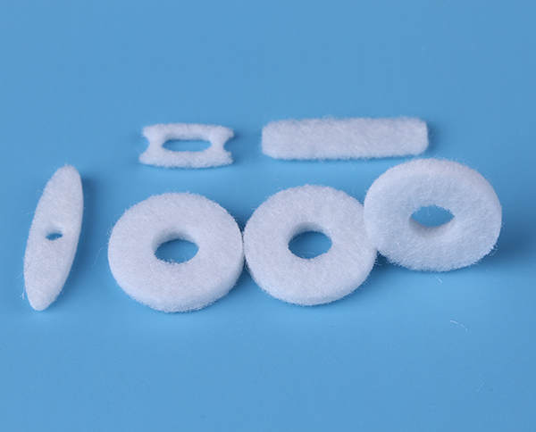 吸油棉工廠(chǎng)