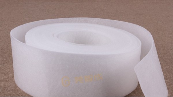 除了口罩，熱風(fēng)無(wú)紡布還能用于紙尿褲