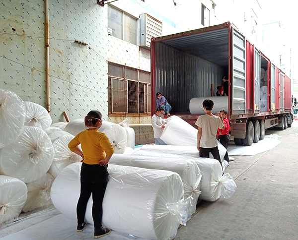 N95口罩原材料廠(chǎng)家