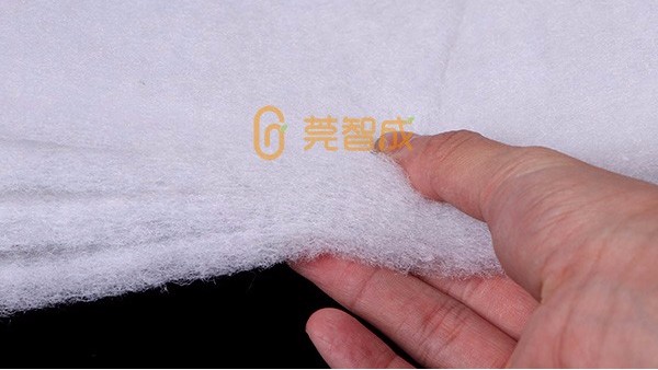手把手教您區(qū)別無膠棉的優(yōu)劣