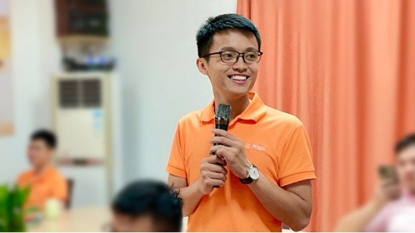 讀書伴我成長(zhǎng)-智成纖維第195期讀書會(huì)