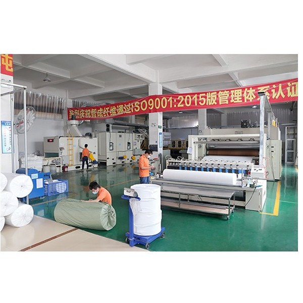 如何找到有實力的針刺棉廠家？掌握這5個關鍵點，避坑不踩雷！