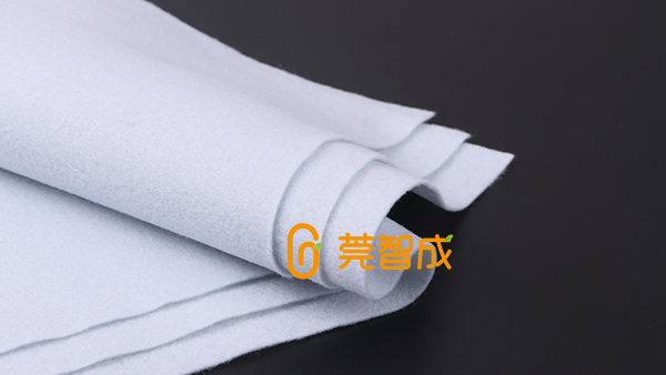 過濾、防護粉塵材料-滌綸復(fù)合針刺氈