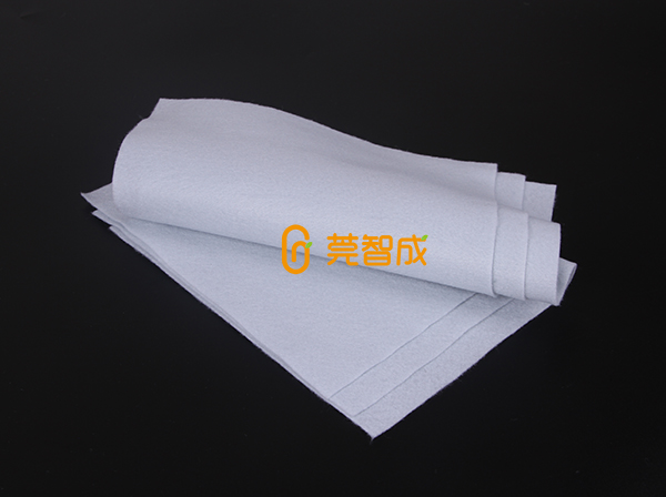 滌綸復合針刺氈