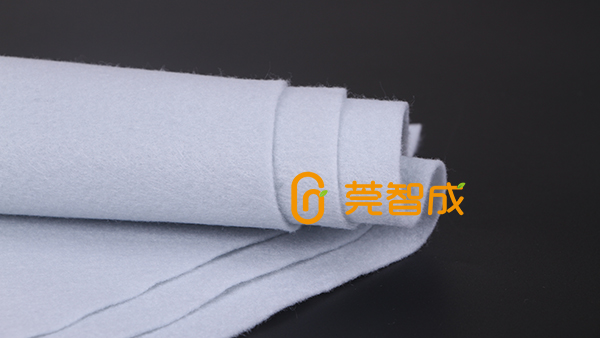 滌綸針刺氈表面光滑對運行阻力有影響嗎？