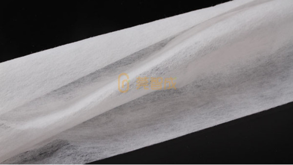 熱風棉適合用于衛生材料