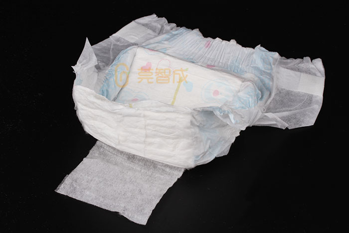 紙尿褲熱風(fēng)棉