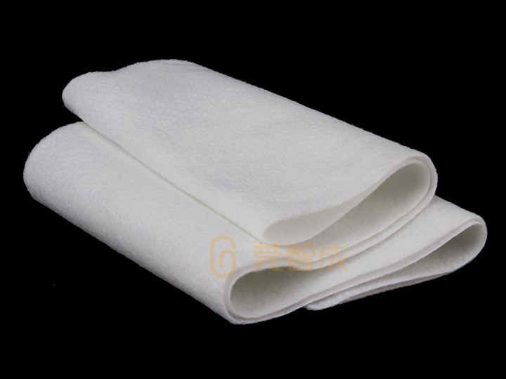 滌綸針刺棉 滌綸針刺棉