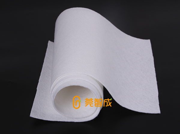 針刺無(wú)紡布