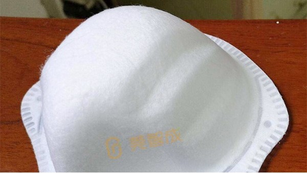 n95口罩熱風無紡布廠家-交期準時