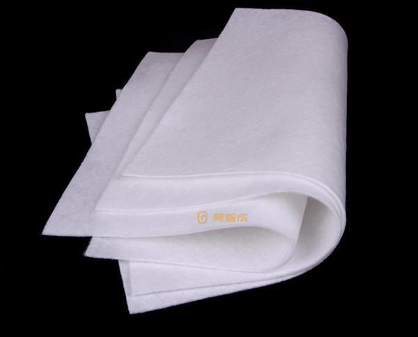 滌綸針刺無紡布