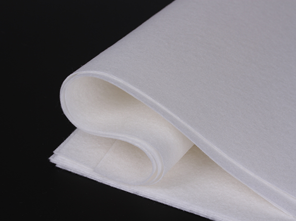 針刺無紡布土工布