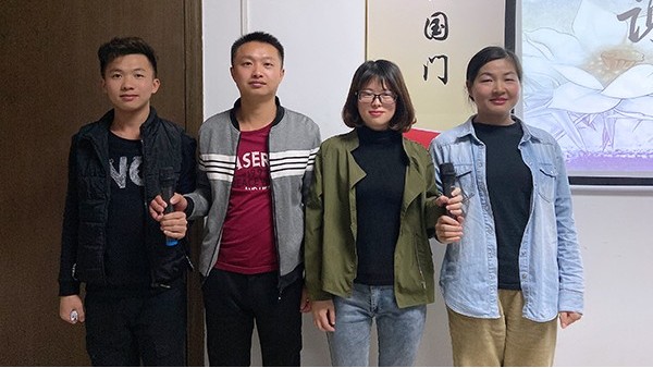 椰殼抹布廠家-選擇遠方，風雨兼程