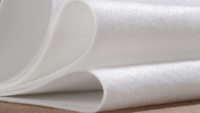 選擇一家實力針刺棉工廠，讓您在生產過程中減少損耗