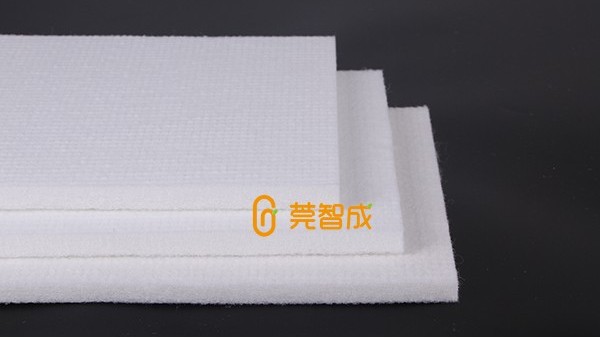 無膠棉-質(zhì)地柔軟，過濾精細