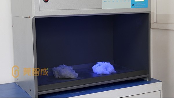 無膠棉廠家-完善的產(chǎn)品質(zhì)量檢測(cè)