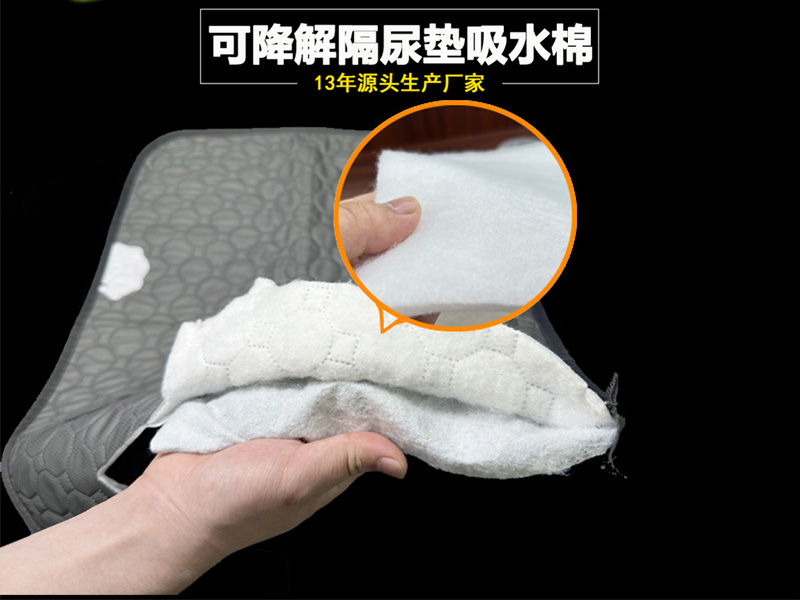 環?？山到飧裟驂|吸水棉——安全親膚，高效鎖水！