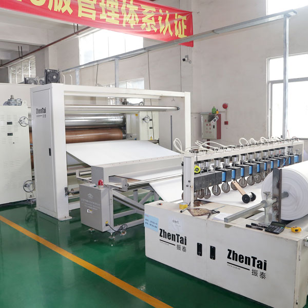 專業(yè)的針刺無(wú)紡布生產(chǎn)商品質(zhì)才有保障