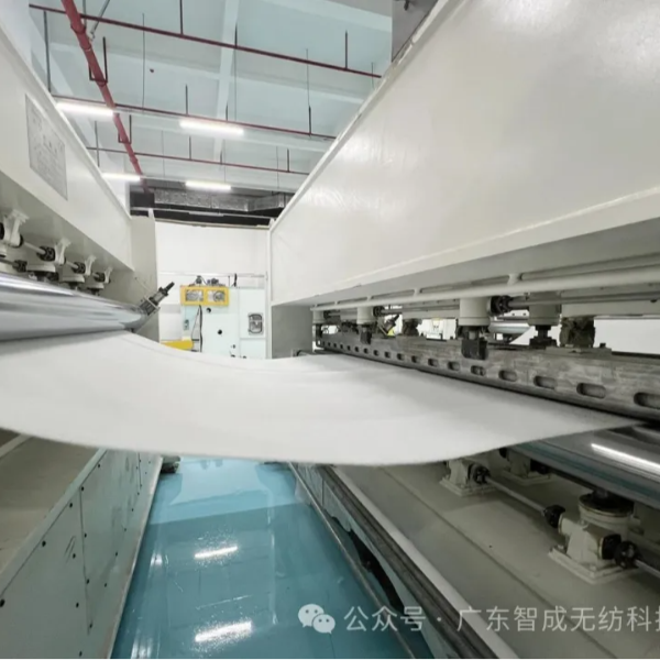 “硬核兄弟”針刺無紡布，正默默守護(hù)你的健康與科技生活