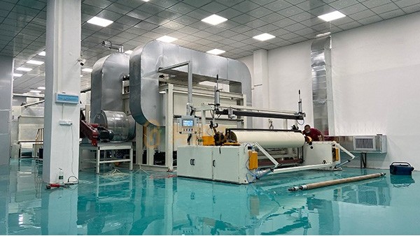 靠譜的熱風棉廠家怎么找