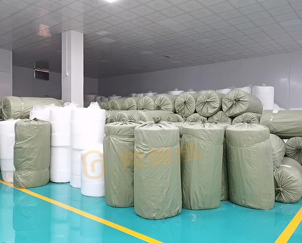 熱風棉生產廠家