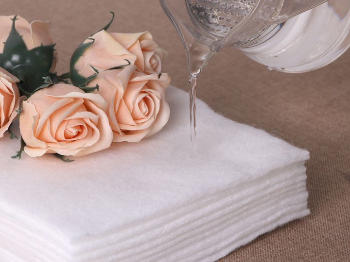 吸水針刺棉 吸水針刺棉