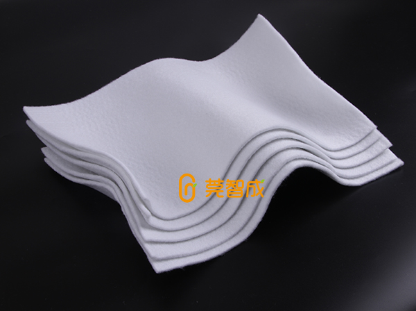 保溫針刺無(wú)紡布