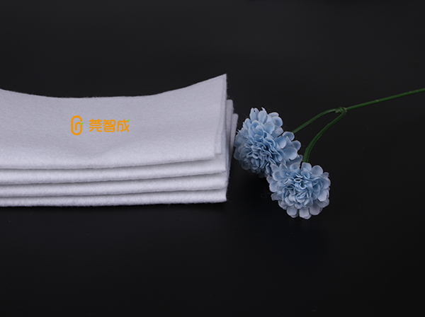 針刺無紡布土工布