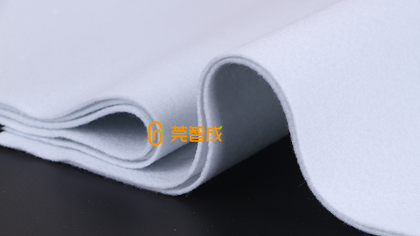 口罩針棉-密度足夠，過(guò)濾效果佳