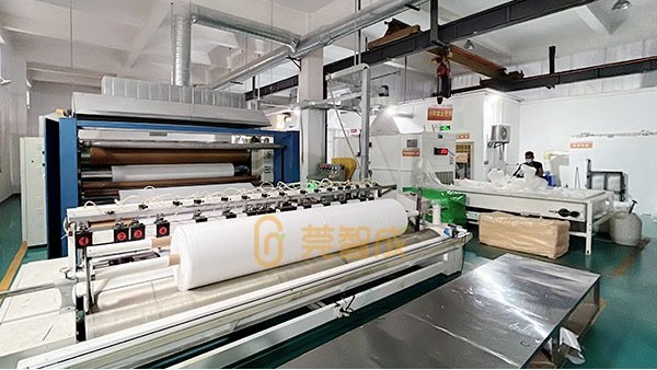 無紡布行業(yè)市場(chǎng)分析