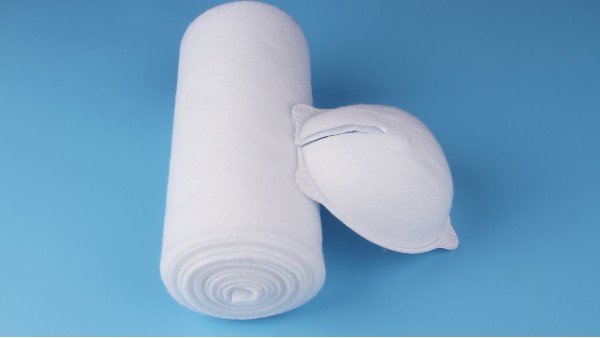 中國無紡布行業現狀：口罩材料廠強勢公告