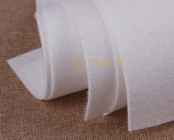 硅膠口罩過濾棉