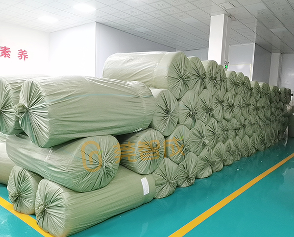 熱風(fēng)棉廠家