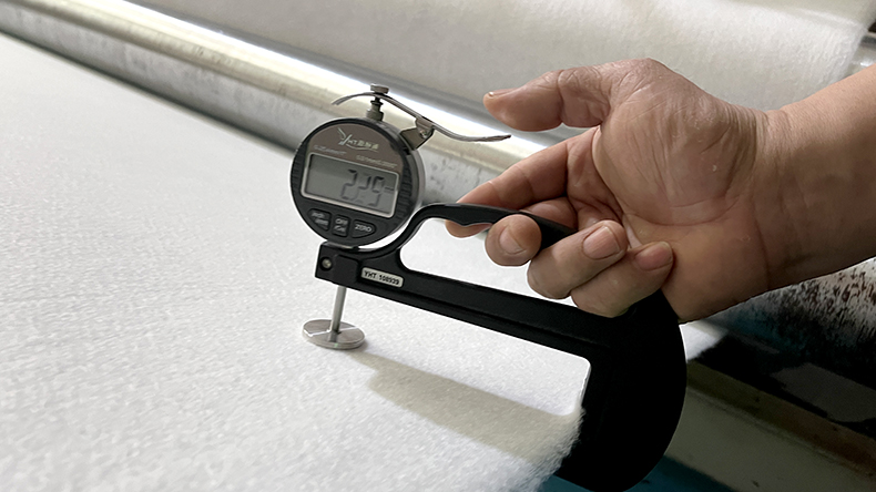 【聚焦“十四五”】李陵申：構建產業發展氛圍良好，具有高韌性、高附加值的高技術紡織品產業鏈