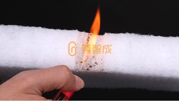 cfr1633床墊防火棉