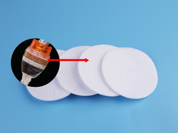 凈水器pp過濾棉