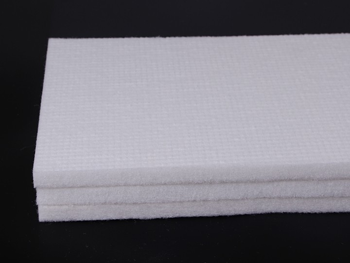 硬質棉氈 硬質棉氈